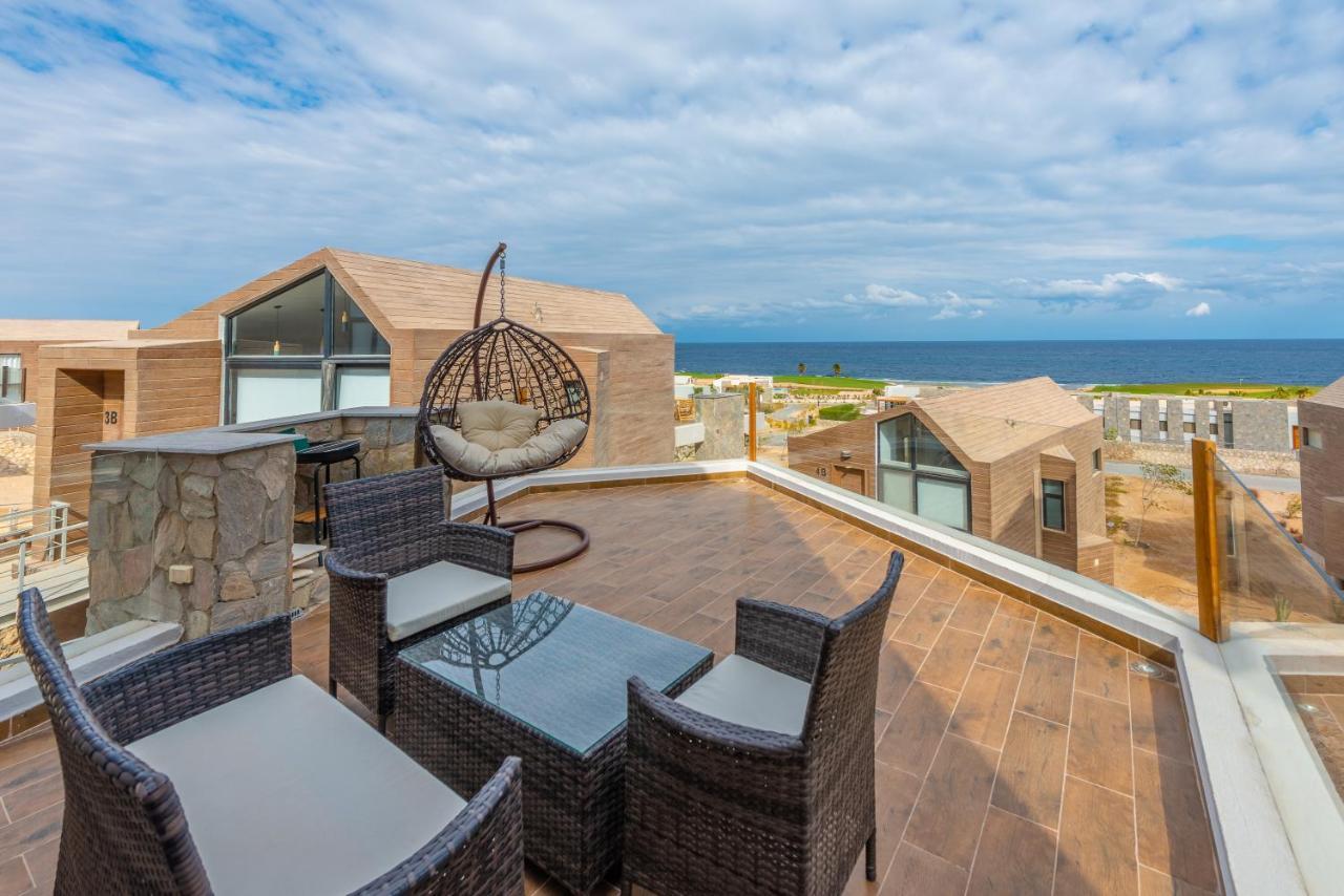 Vesta - Soma Bay Villa *