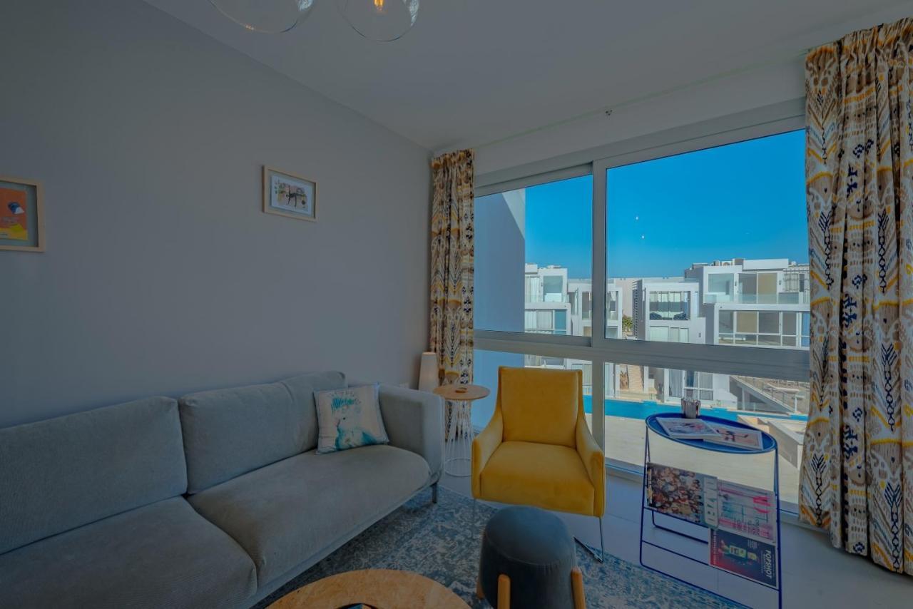Modern 1-bedroom In Sholan, El Gouna. Pool View *
