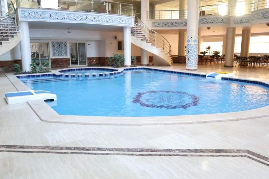 Appartement Casablanca