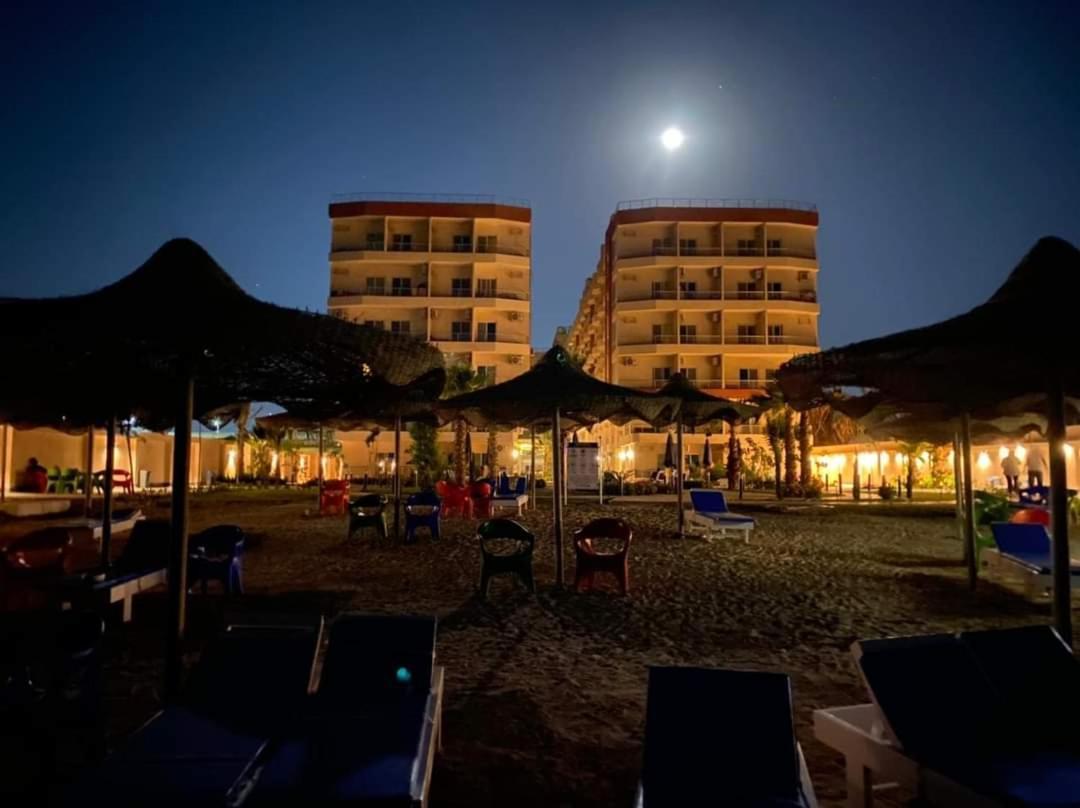 Casablanca Appartement