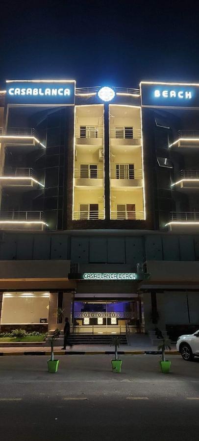 Casablanca Appartement *