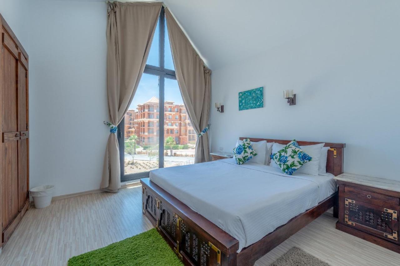 Vesta - Soma Bay Villa *