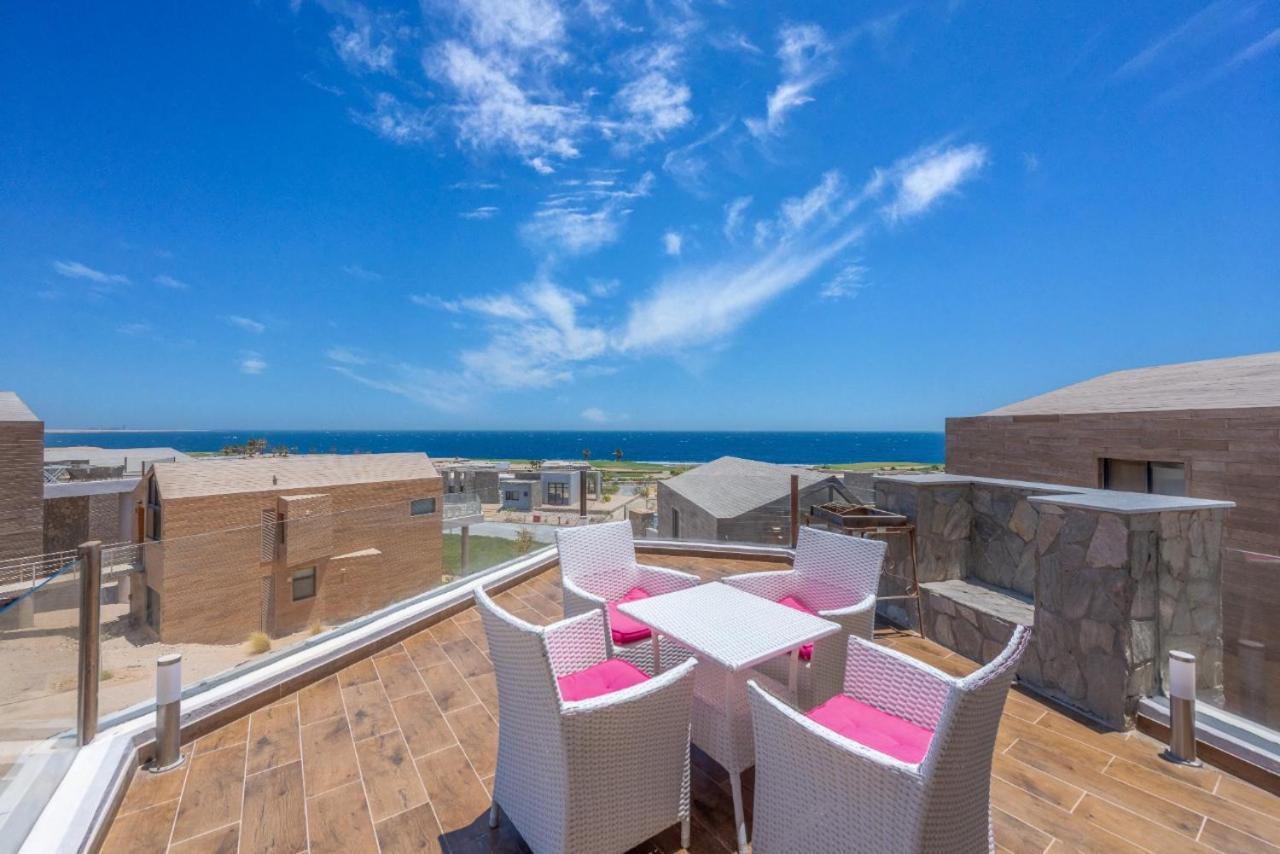 Villa Vesta - Soma Bay Hurghada