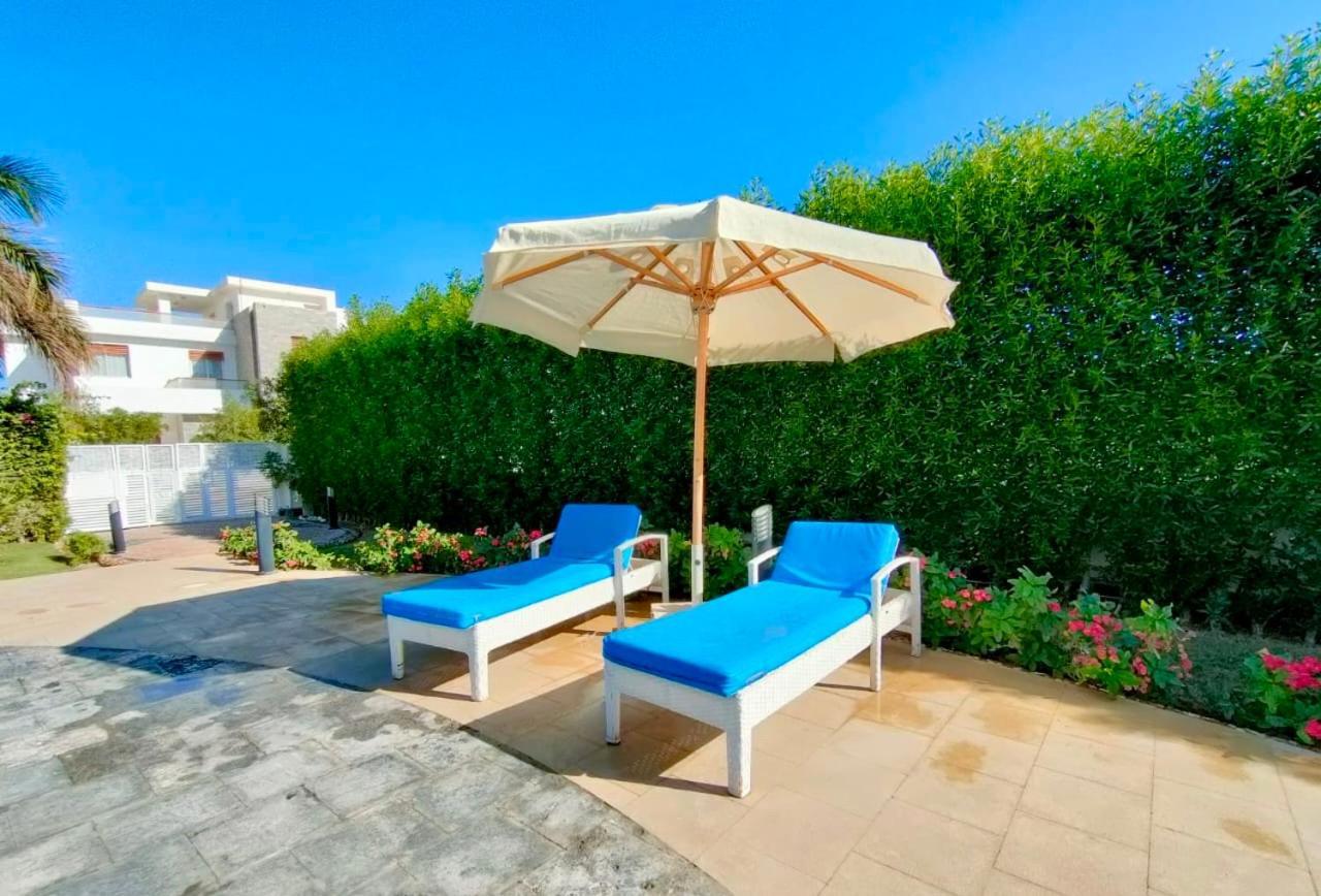 Luxury 8br With Seaview And Private Pool In