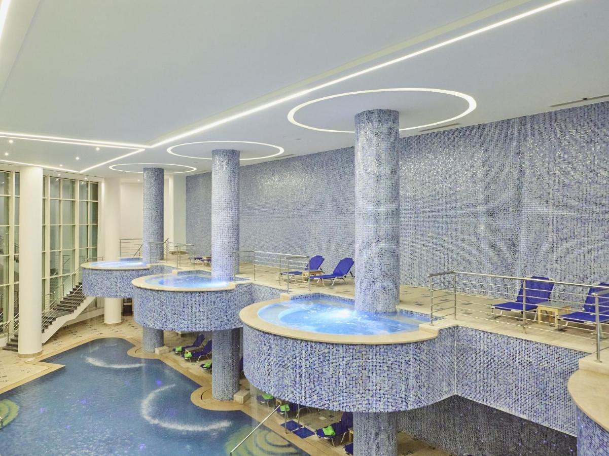 Pickalbatros Blu - Adults Friendly 16 Years Plus- Ultra 5* Hurghada