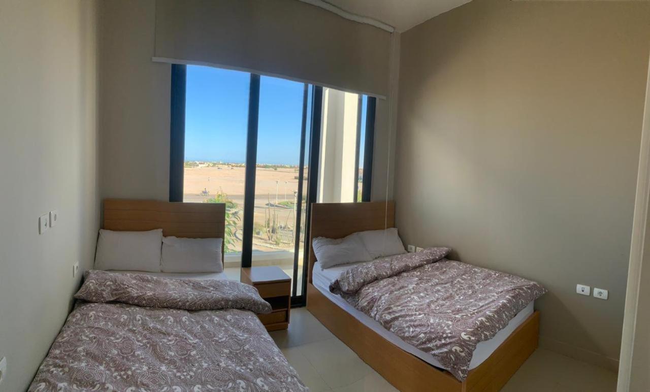 Villa Tawila, 4 Bedroom Villa, Brand New, Directly On A Lagoon Hurghada