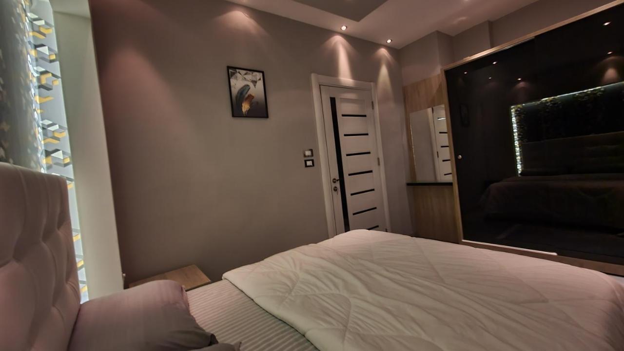 Palma House A3 Aparthotel Hurghada