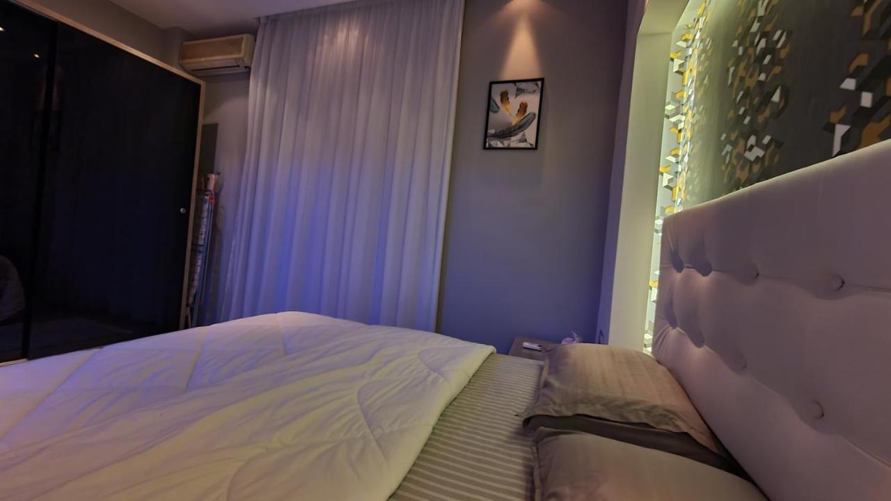 Palma House A3 * Hurghada