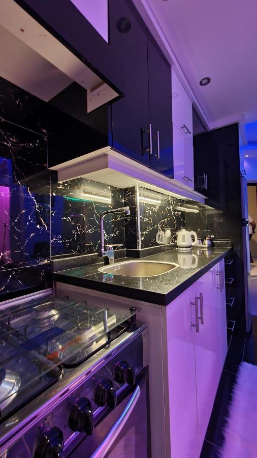 Palma House A3 Aparthotel Hurghada