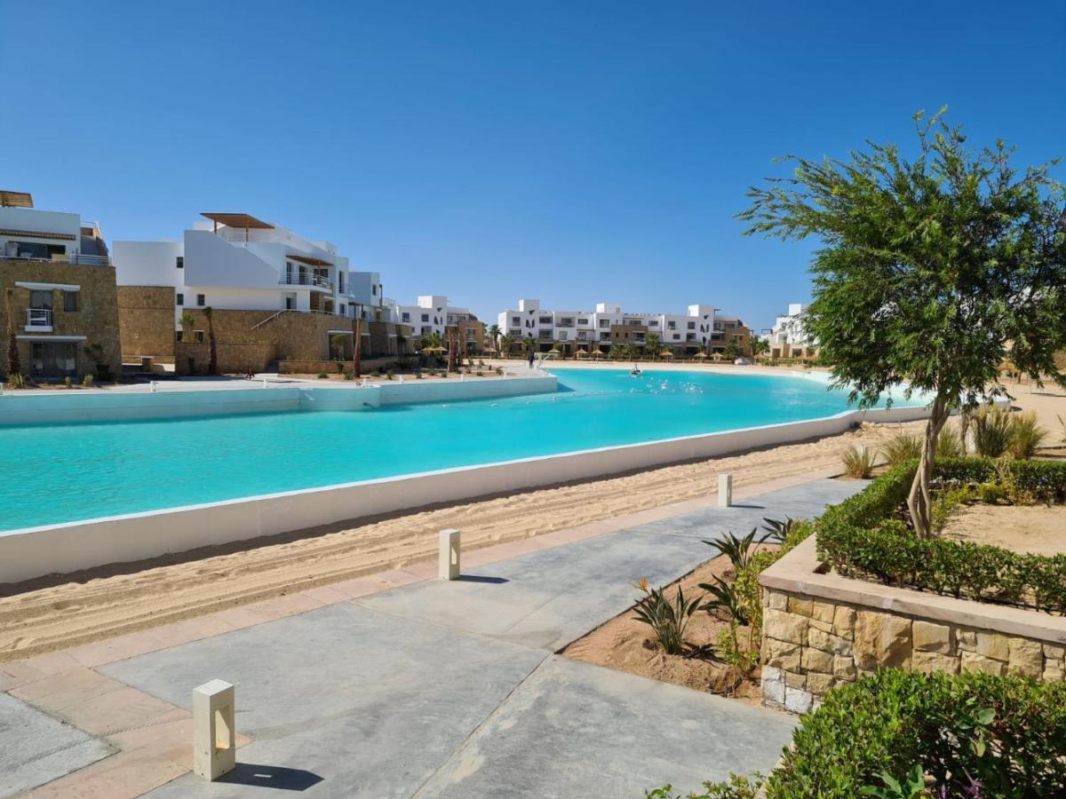 Apartment El Gouna Swan