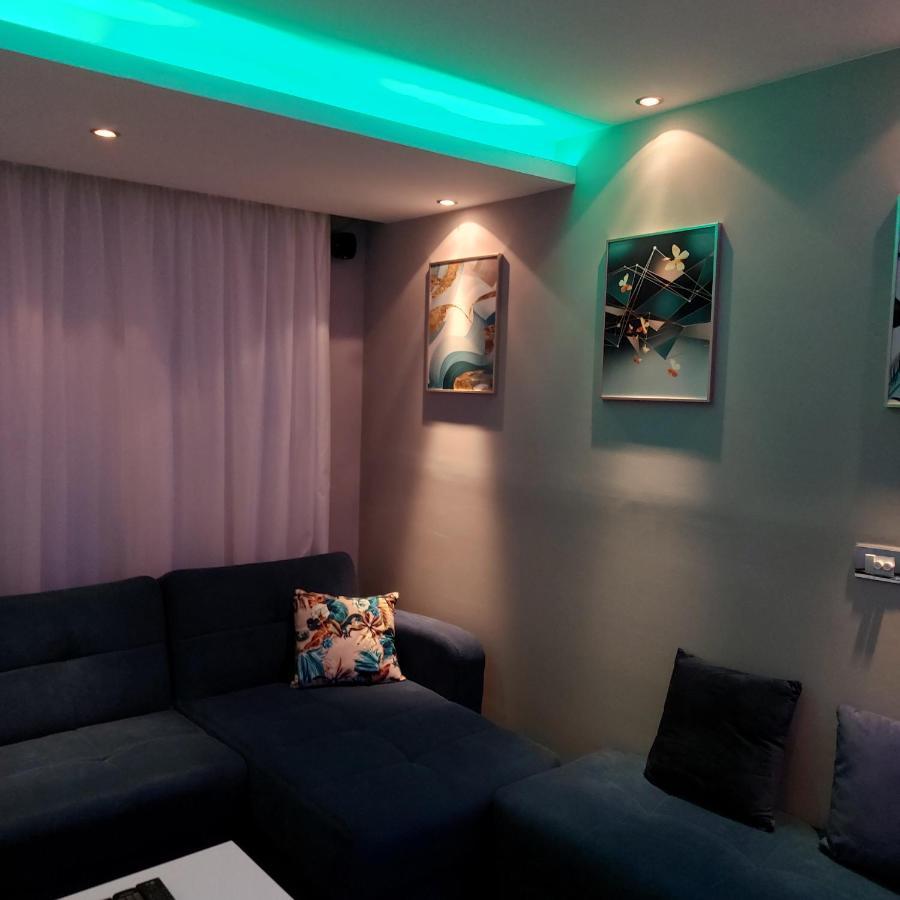 Aparthotel Palma House A3