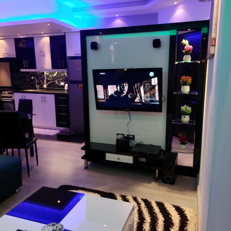 Palma House A3 Aparthotel Hurghada