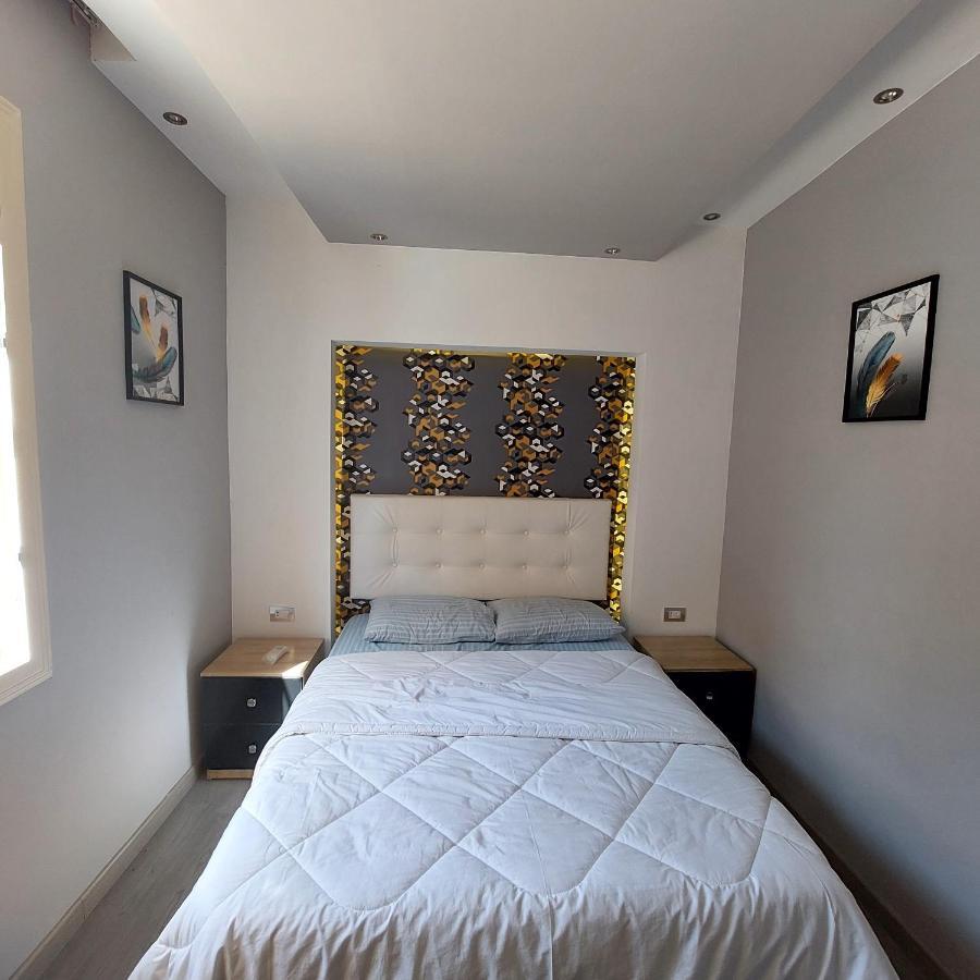 Palma House A3 Aparthotel Hurghada