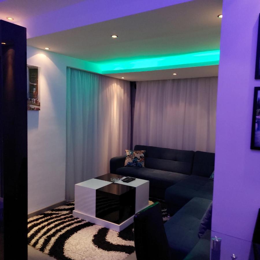 Palma House A3 * Hurghada