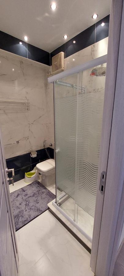 Palma House A3 Aparthotel Hurghada