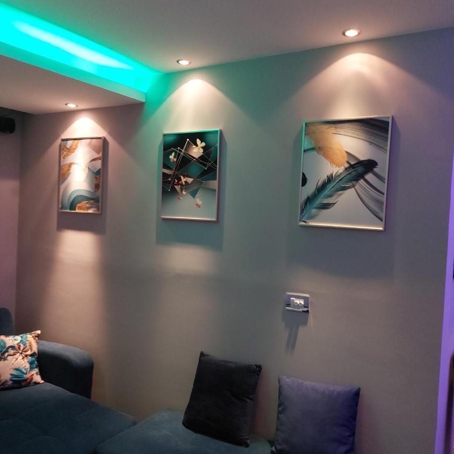 Palma House A3 Aparthotel