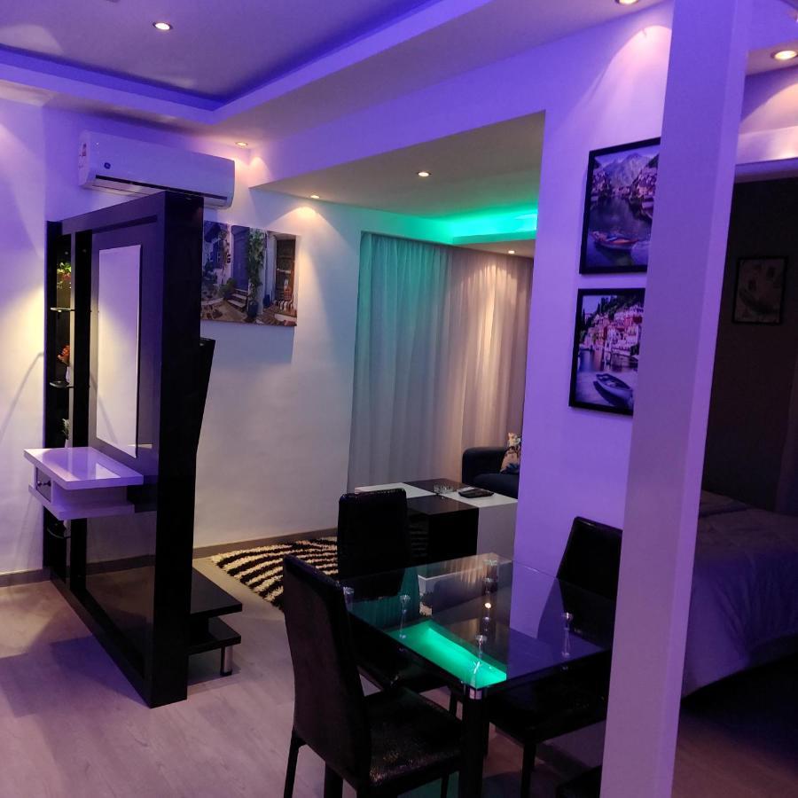 Palma House A3 Aparthotel *