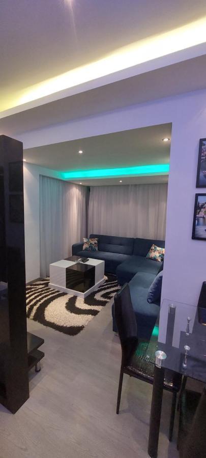 Palma House A3