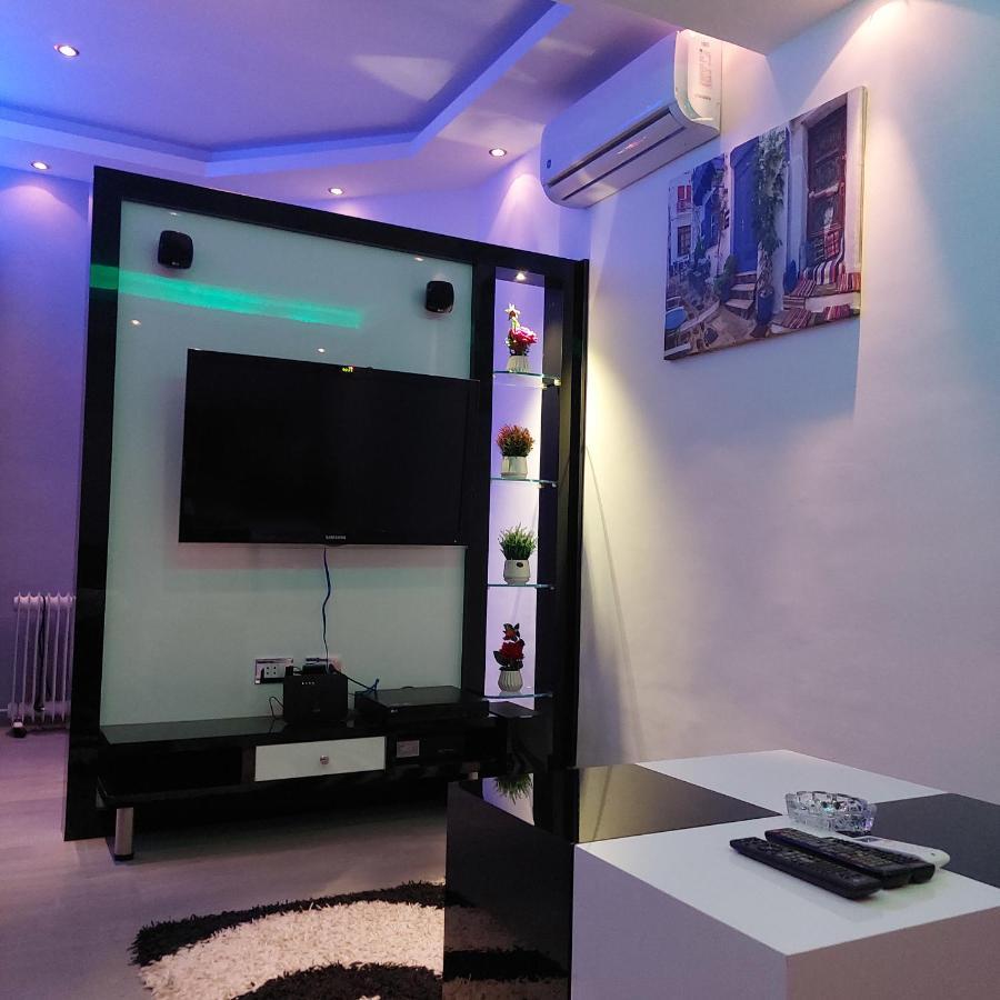 Aparthotel Palma House A3 Hurghada
