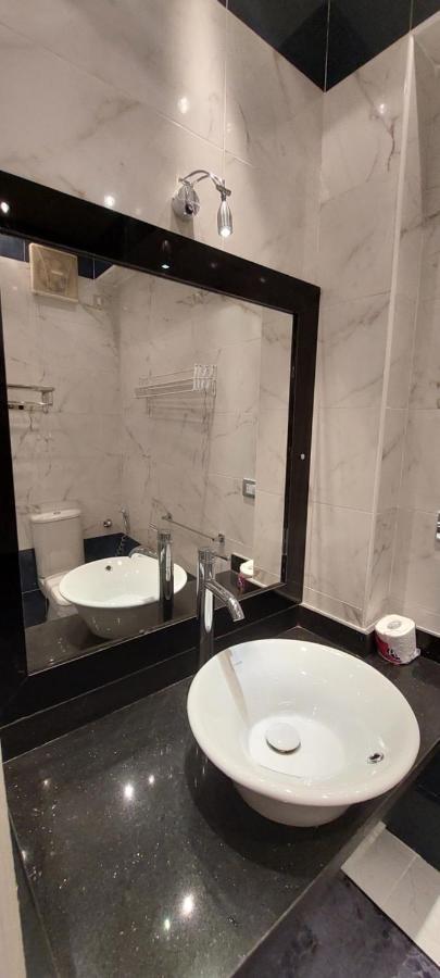Palma House A3 Aparthotel Hurghada