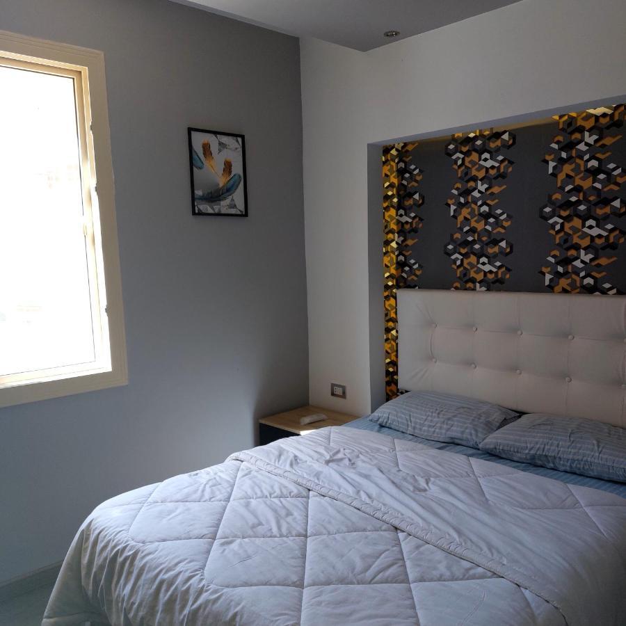 Palma House A3 Aparthotel Hurghada