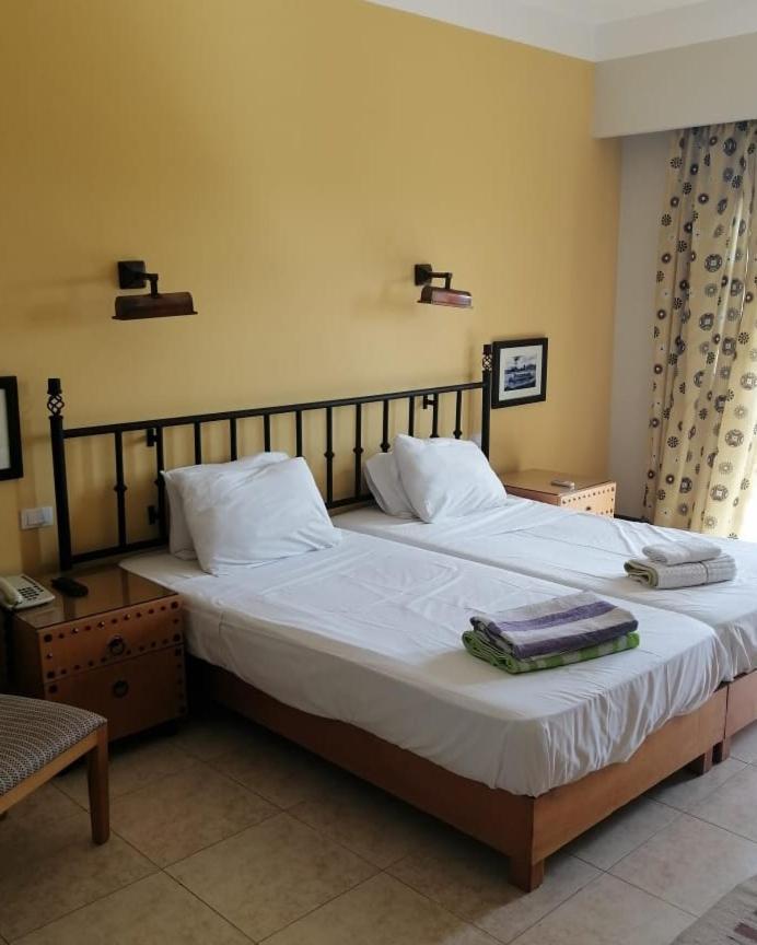 El Gouna Abu Tig Marina Appartement Hurghada