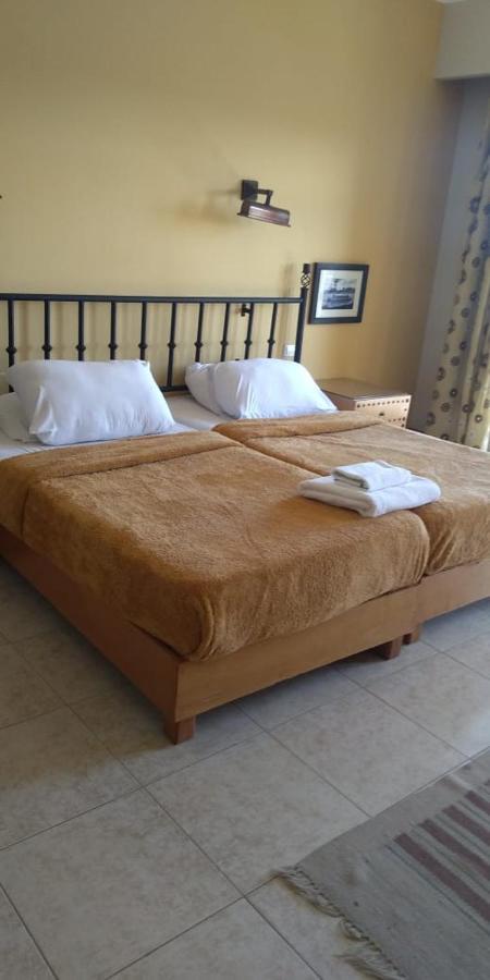 El Gouna Abu Tig Marina Appartement
