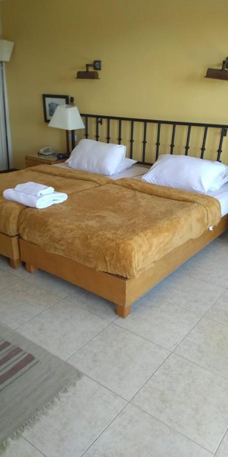 Appartement El Gouna Abu Tig Marina Hurghada