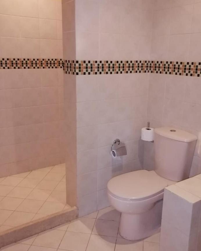 Appartement El Gouna Abu Tig Marina *