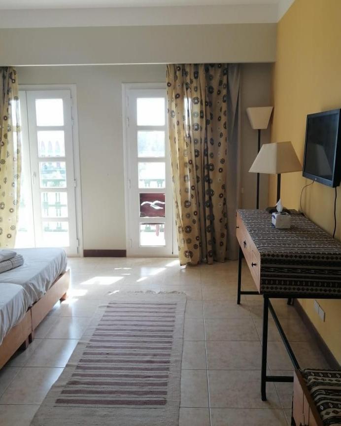 Appartement El Gouna Abu Tig Marina Hurghada
