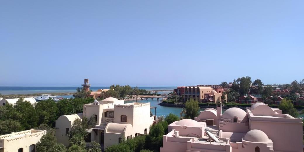 El Gouna Abu Tig Marina Appartement *