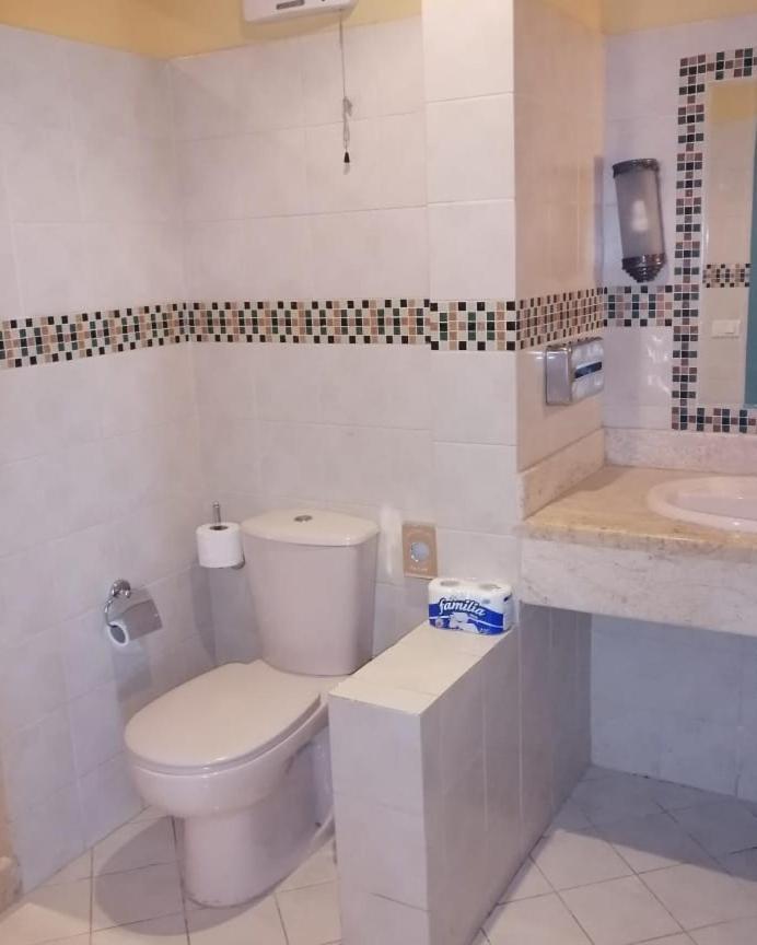 El Gouna Abu Tig Marina Appartement *