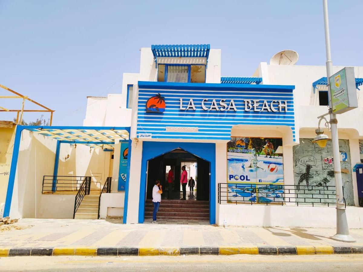 La Casa