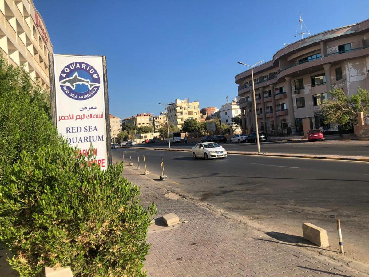 Aparthotel Aquarium