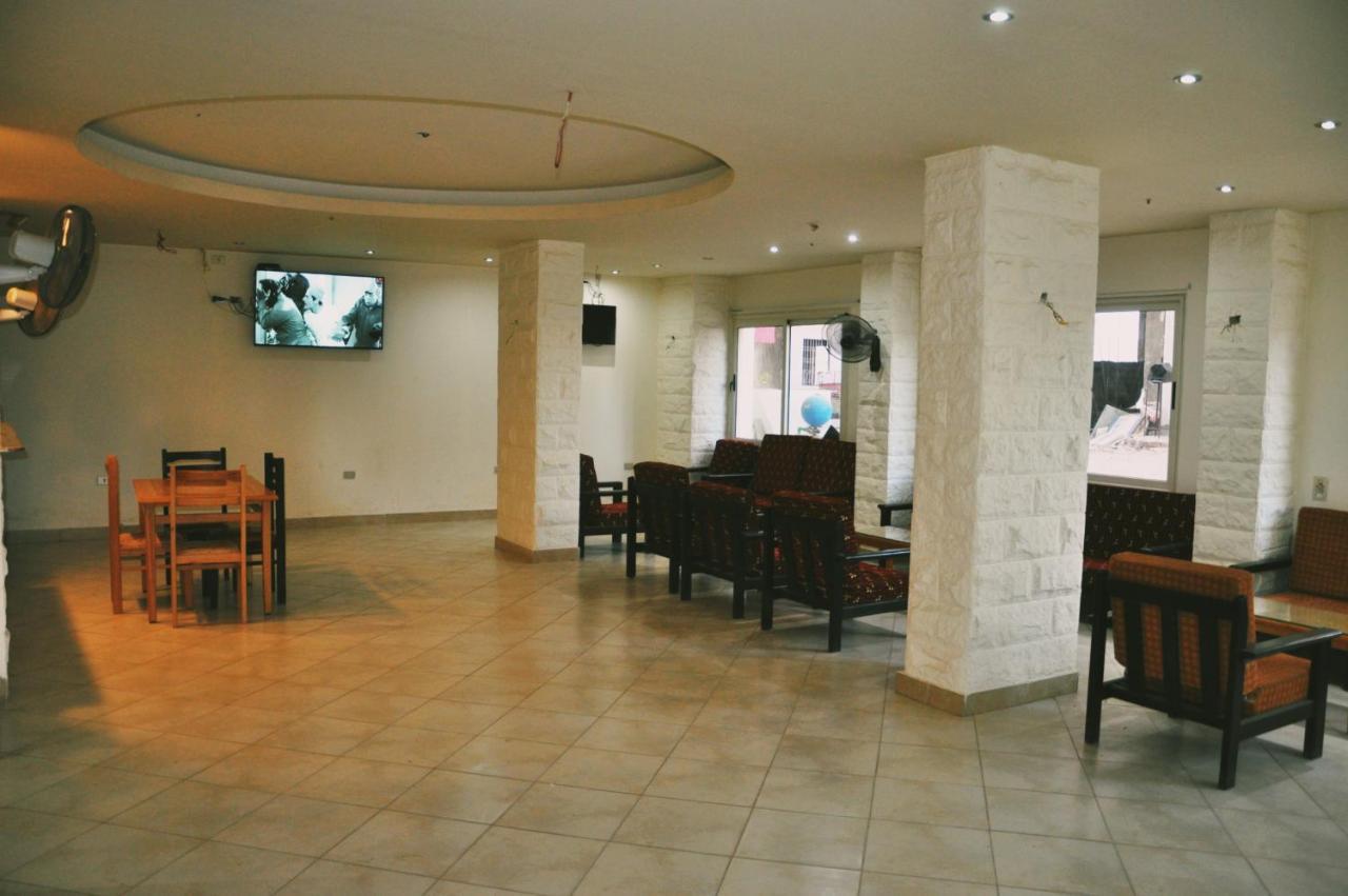 Oasis Aparthotel Hurghada