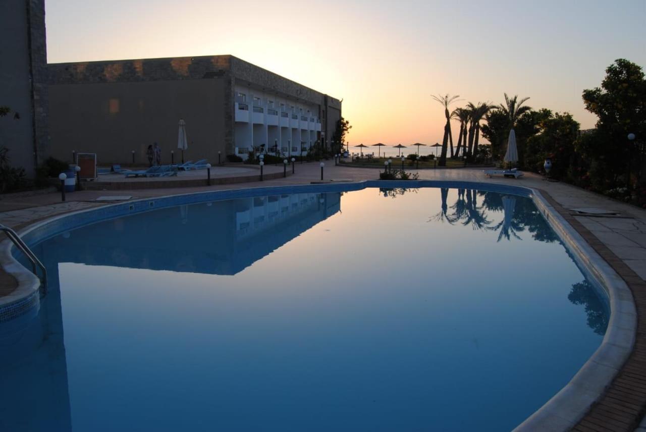 Aparthotel Cecelia