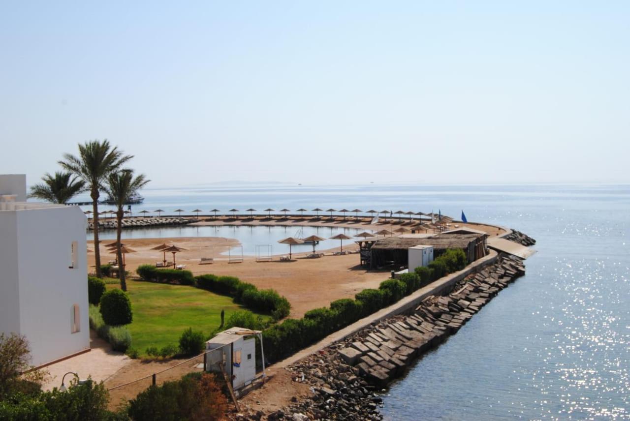Cecelia Hurghada