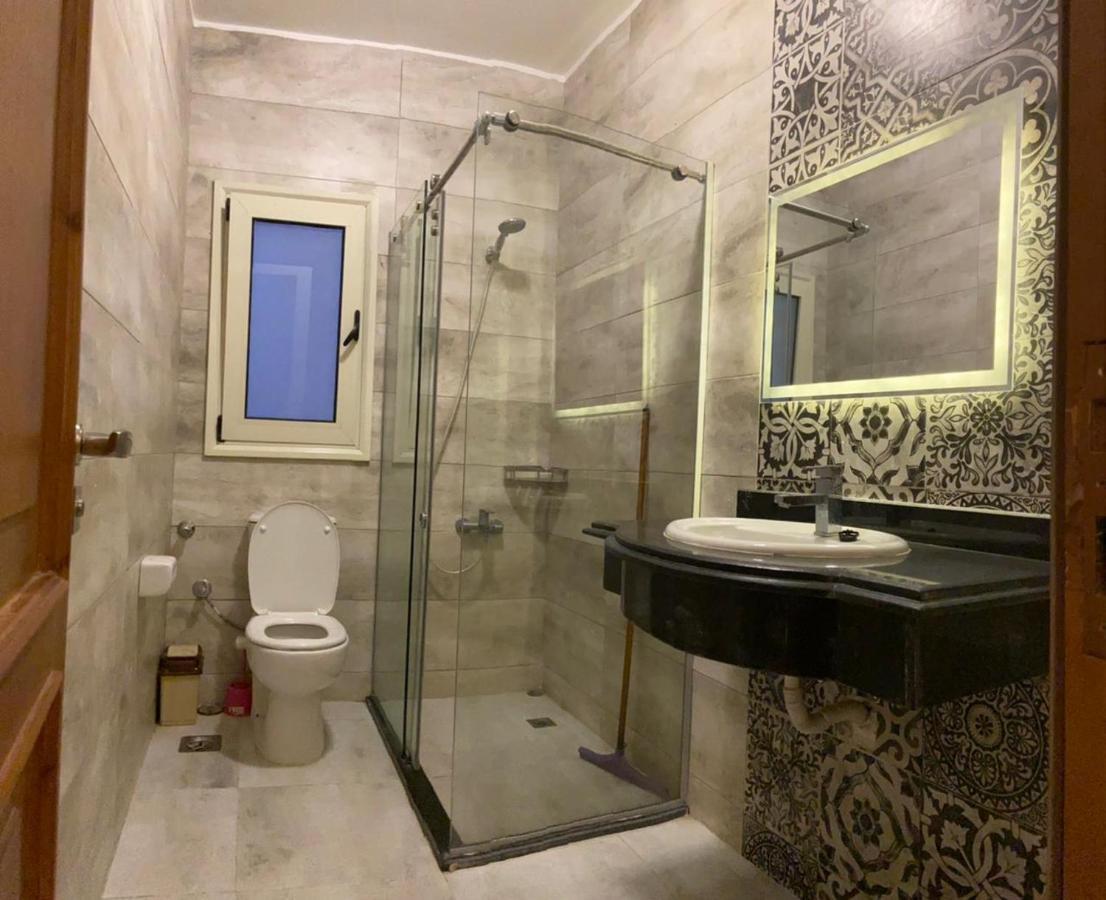 Bahga Palace 5 Residential * Hurghada
