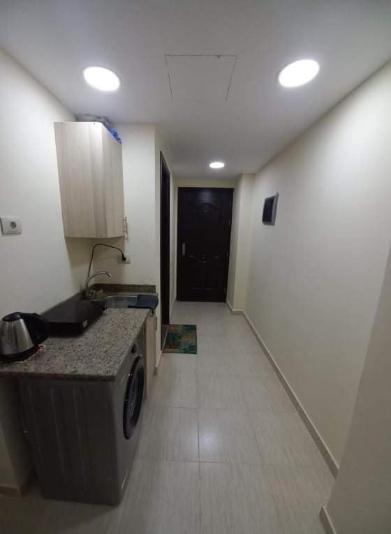Florenza Khamsin Sea View Fully Equipped Studio By Vision #409 Aparthotel Hurghada