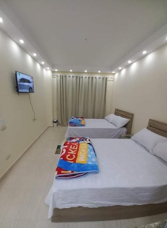Florenza Khamsin Sea View Fully Equipped Studio By Vision #409