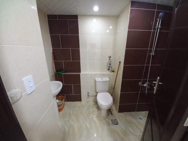 Florenza Khamsin Sea View Fully Equipped Studio By Vision #409