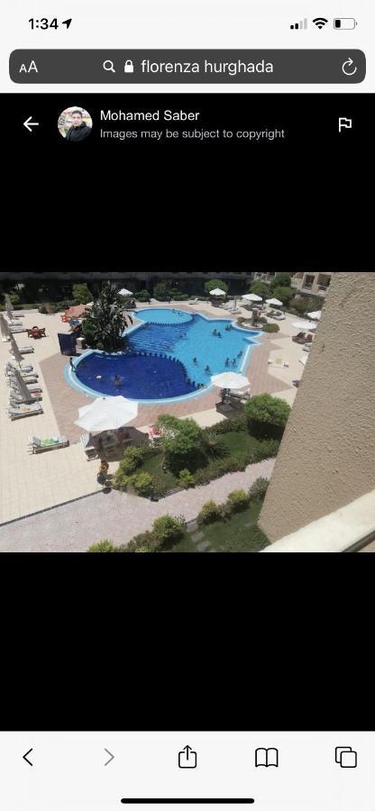 Aparthotel Florenza Khamsin Sea View Fully Equipped Studio By Vision #409 *