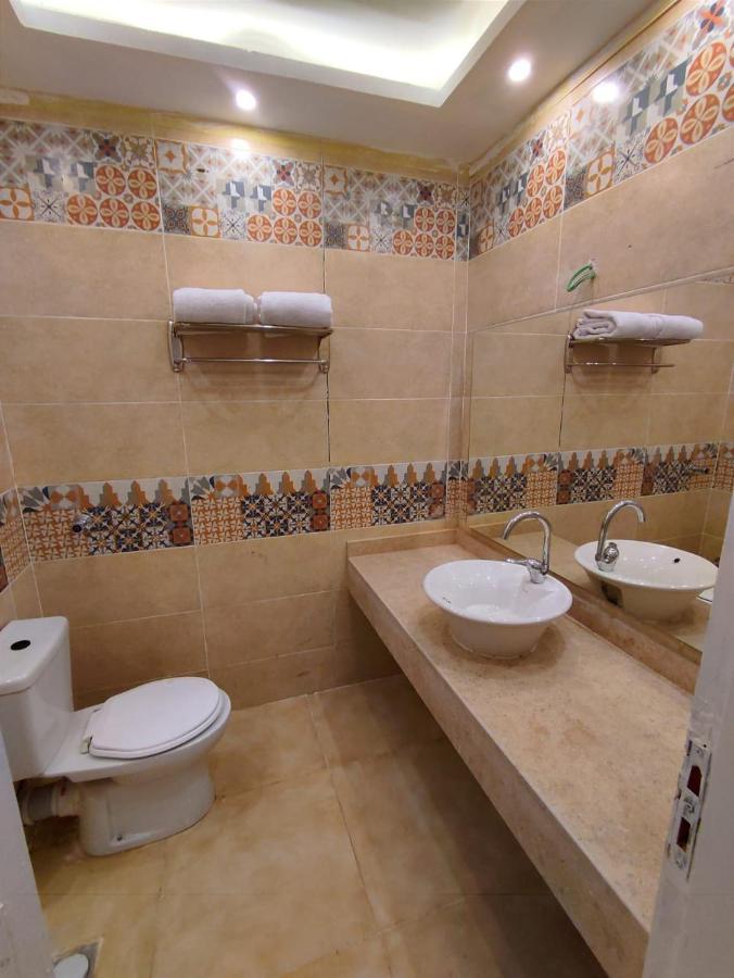 La Boutique Hotel Hurghada