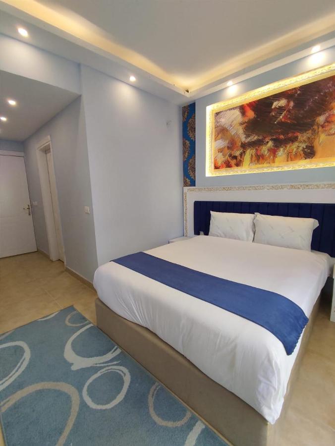 La Boutique Hotel Hurghada