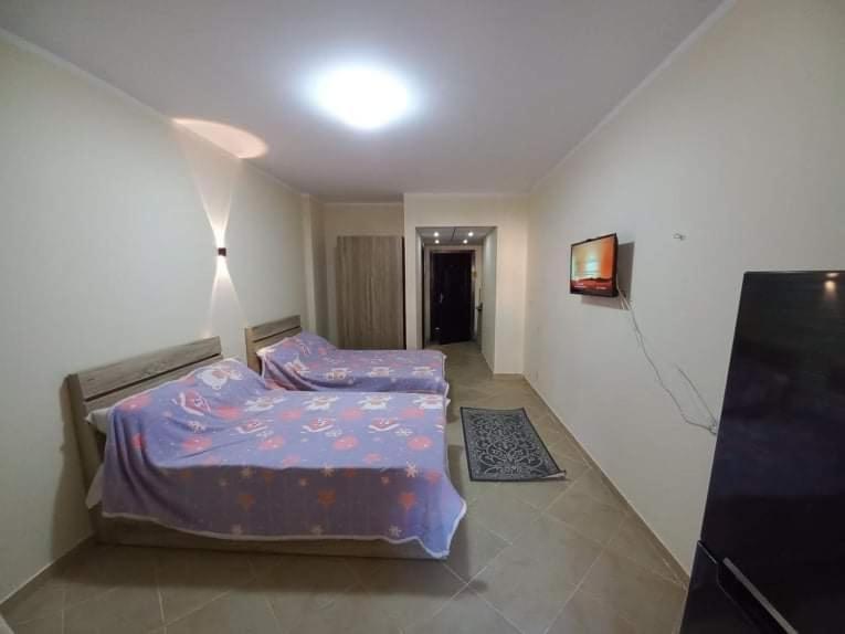 Florenza Pool View Chalet # I324 * Hurghada