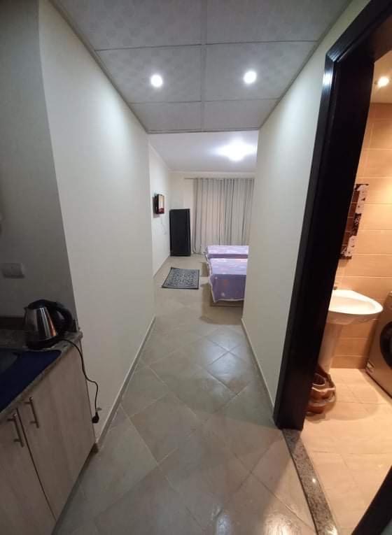 Aparthotel Florenza Pool View Chalet # I324 Hurghada