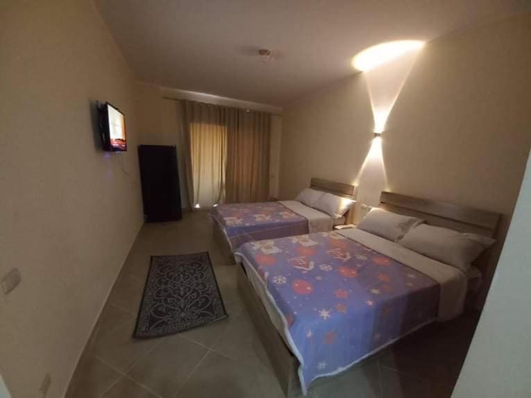 Florenza Pool View Chalet # I324 Aparthotel Hurghada