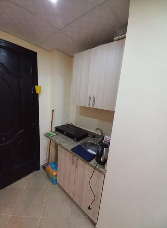 Aparthotel Florenza Pool View Chalet # I324 *