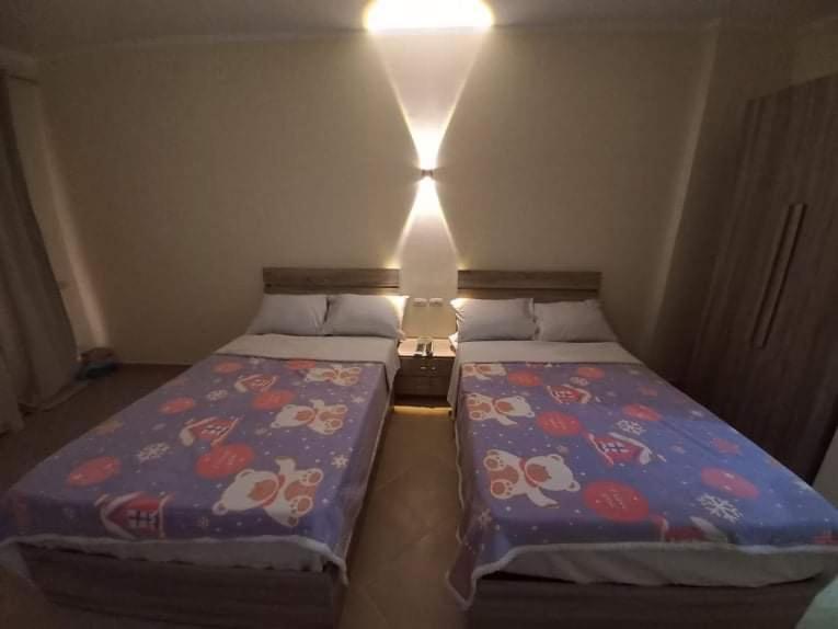 Aparthotel Florenza Pool View Chalet # I324