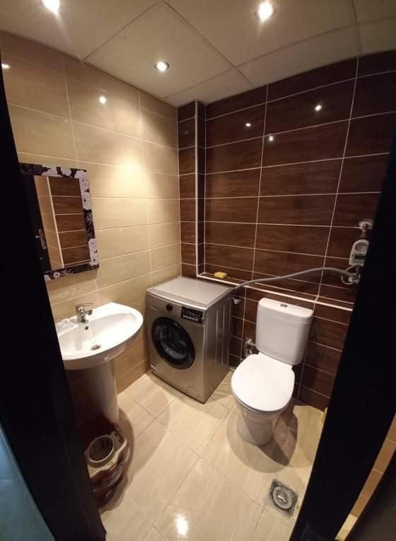 Aparthotel Florenza Pool View Chalet # I324 *
